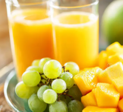 FRUIT PLATTER